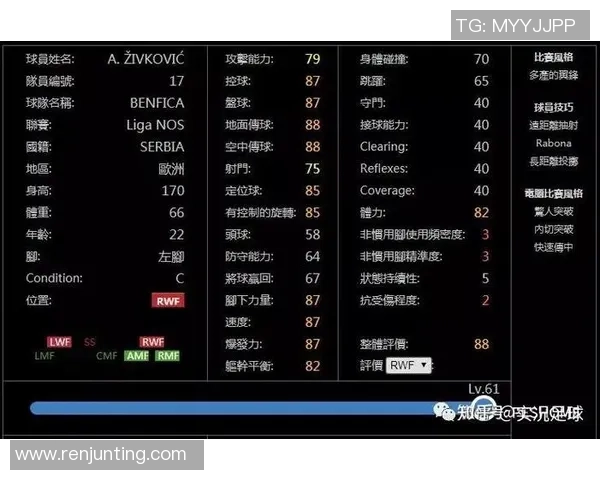 实况足球中不同星级球探的能力与价值解析
